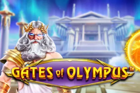 Gates of Olympus Game