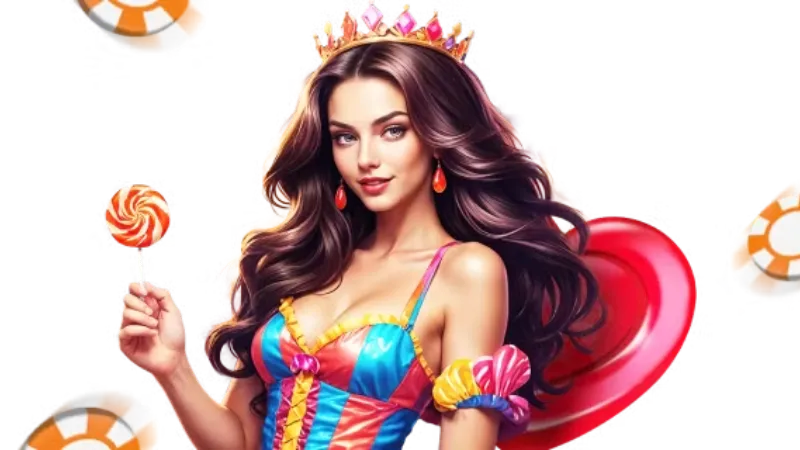 Bonus za pierwszy depozyt Vox Casino