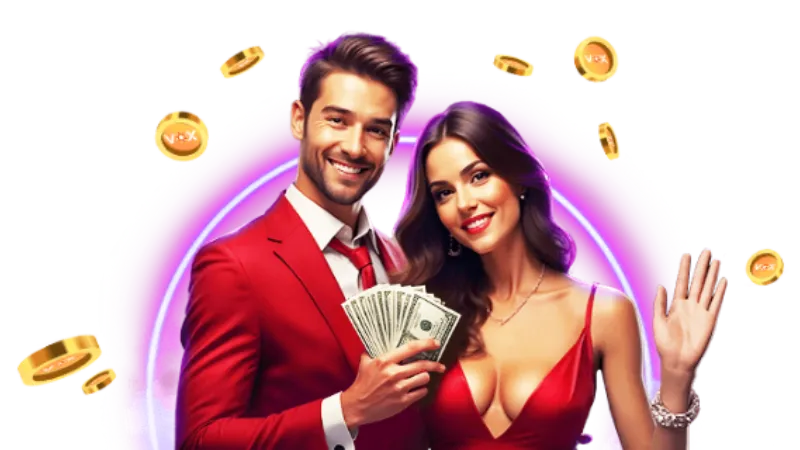 Highroller Bonus Vox Casino